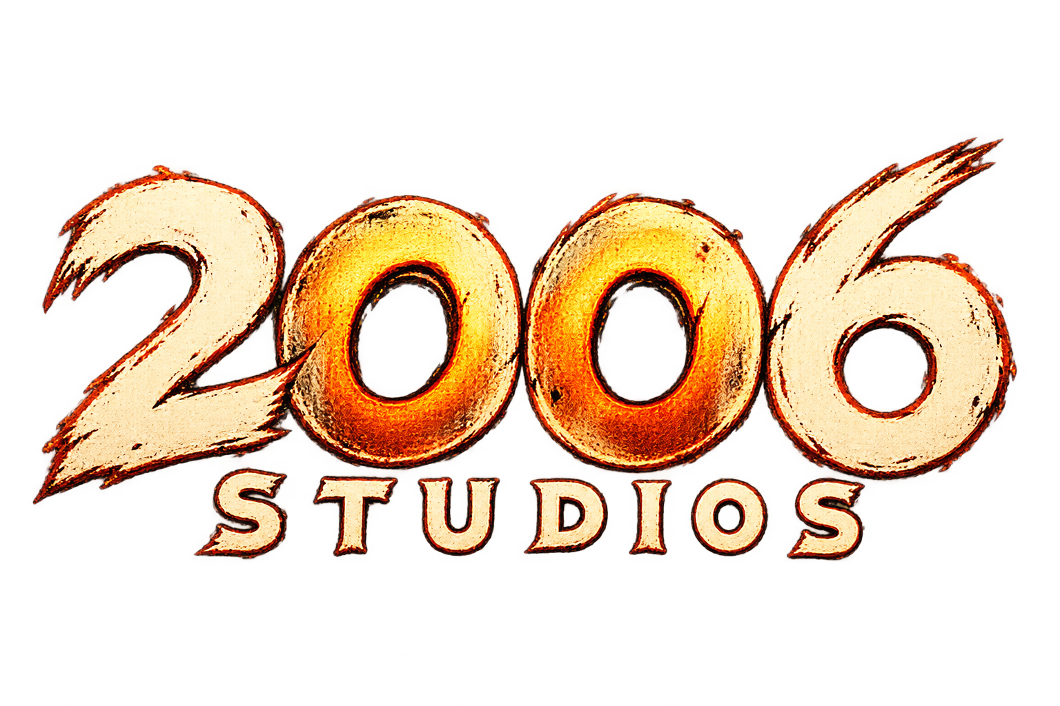 2006 Studios Logo
